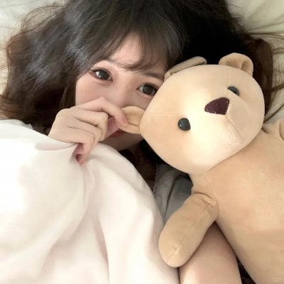 说谎的女人