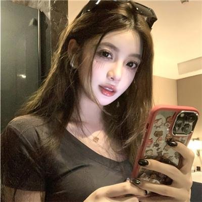 窈窕美眉
